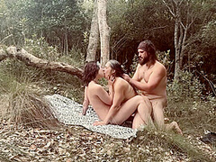 Leas Wild Weekends / Vol 6 / Part 1 / The Witchy Girl In The Woods