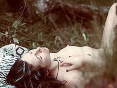 Leas Wild Weekends / Vol 6 / Part 1 / The Witchy Girl In The Woods