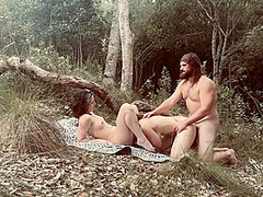 Leas Wild Weekends / Vol 6 / Part 1 / The Witchy Girl In The Woods