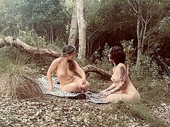 Leas Wild Weekends / Vol 6 / Part 1 / The Witchy Girl In The Woods