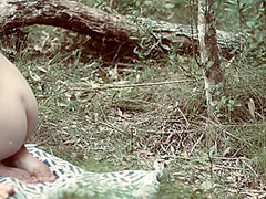 Leas Wild Weekends / Vol 6 / Part 1 / The Witchy Girl In The Woods