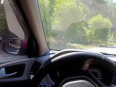 Streamer Didnt Notice Dvr In The Taxi!