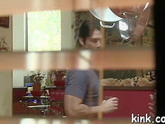 Fragile Teen Fucked By Big Male