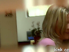 Fragile Teen Fucked By Big Male