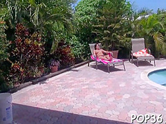 Kinky Teen Enjoys Sex