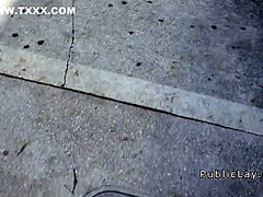 Kelsi Monroe In Perfect Ass Americab Hottie Bangs Outdoor