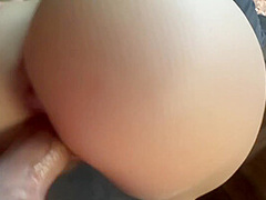 Got Caught! Worker Showed Up And Interrupted Getting Dick