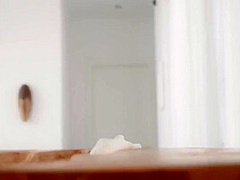 Anna Polina And Tommy Cabrio In Passionate Mother Brought Her Stepson With A Wet Pussy To Orgasm