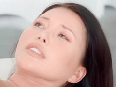 Anna Polina And Tommy Cabrio In Passionate Mother Brought Her Stepson With A Wet Pussy To Orgasm