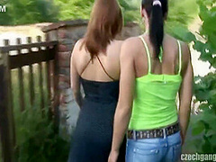 Party At Mill 11 Min