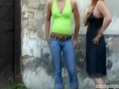 Party At Mill 11 Min