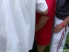 Party At Mill 11 Min