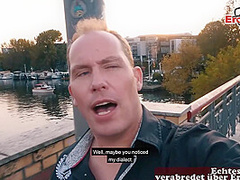 German big tits Milf real Pickup Fuck Date Casting