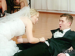 BRIDE4K. His Last Mistake