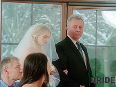 BRIDE4K. His Last Mistake