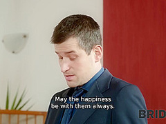 BRIDE4K. His Last Mistake