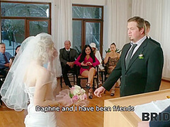 BRIDE4K. His Last Mistake