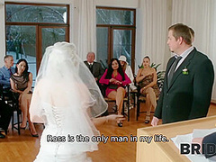 BRIDE4K. His Last Mistake