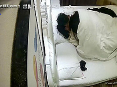 Hackers use the camera to remote monitoring of a lover's home life.594