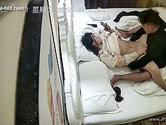 Hackers use the camera to remote monitoring of a lover's home life.594