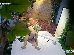 Hackers use the camera to remote monitoring of a lover's home life.594