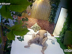 Hackers use the camera to remote monitoring of a lover's home life.594