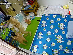 Hackers use the camera to remote monitoring of a lover's home life.595