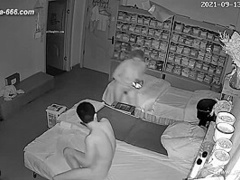 Hackers use the camera to remote monitoring of a lover's home life.595