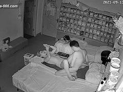 Hackers use the camera to remote monitoring of a lover's home life.595
