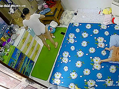 Hackers use the camera to remote monitoring of a lover's home life.595