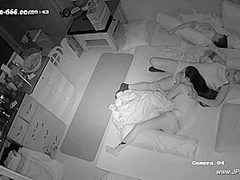 Hackers use the camera to remote monitoring of a lover's home life.595