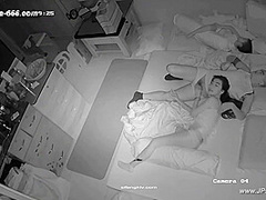 Hackers use the camera to remote monitoring of a lover's home life.595