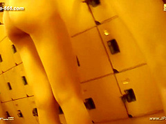 japanese public bathroom changeroom.96