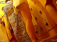 japanese public bathroom changeroom.96