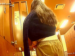 japanese public bathroom changeroom.97