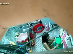 peeping chinese bath.68