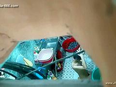 peeping chinese bath.68