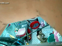 peeping chinese bath.68