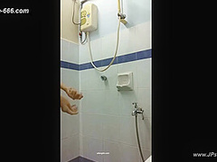peeping chinese bath.68