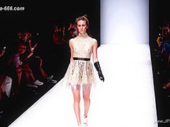 Braless Trends in Women's Fashion Style Compilation for Adventurous Dressers.4