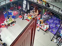 chinese girls dormitory.4