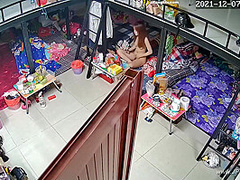 chinese girls dormitory.4