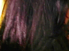 On A Nice Summer Evening She Wanted A Fat Dick In Her Tight Latina Ass