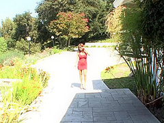 Missi Daniels And Tara Holiday - Seduced By Mommy 2
