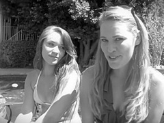 Mommy And Me 4 - Daisy L, Tegan Summer And Daisy Layne