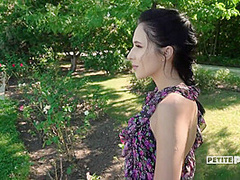 Disturbed Picnic - Alyssa Bounty