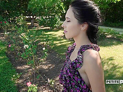 Disturbed Picnic - Alyssa Bounty