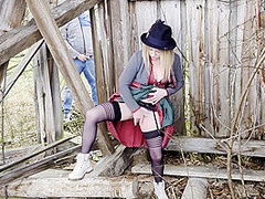 Mia Adler - Bauernhur - Vo Jungbauer Erst Bespannt Dann