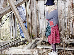 Mia Adler - Bauernhur - Vo Jungbauer Erst Bespannt Dann