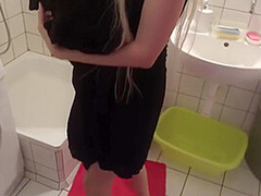 Girl With Big Tits Fucks With A Neighbor In Homemade Porn With Florane Russell